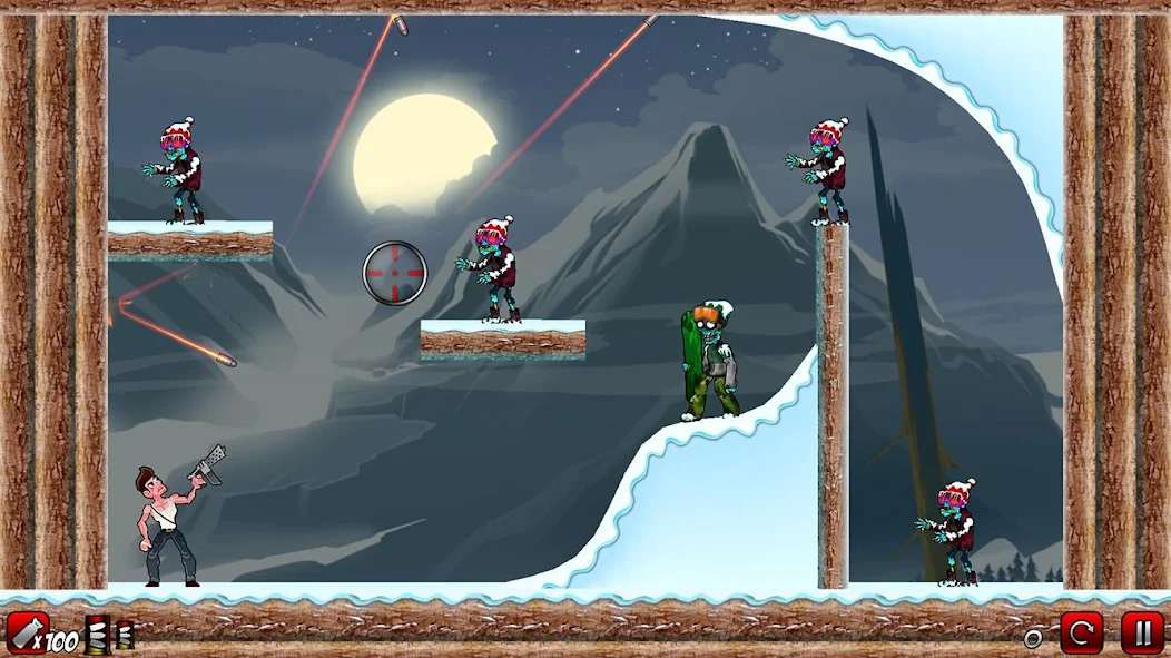 Stupid Zombies 2 MOD